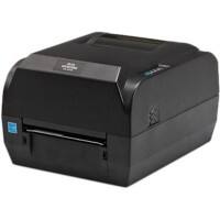 DASCOM Etikettenprinter DL-310 Zwart 28.916.0384