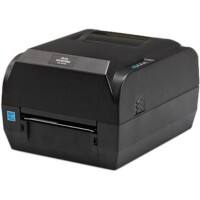 DASCOM Etikettenprinter DL-310 Zwart