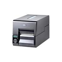 DASCOM Etikettenprinter DL-820 Grijs