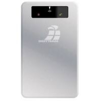 Disque dur externe DIGITRADE DG-RS256-4TBS Argenté