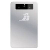 DIGITTRADE Externe HDD DG-RS256-500 Zilver