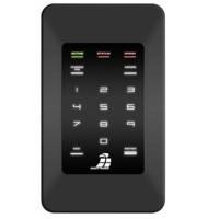 DIGITTRADE ExternE SSD DG-HS256S-250SSD