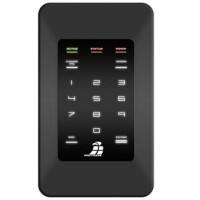 DIGITTRADE ExternE SSD DG-HS256S-500