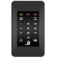 DIGITTRADE ExternE SSD DG-HS256S-1TBS