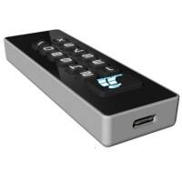 KOBRA USB-stick DG-KSB-32 Antraciet