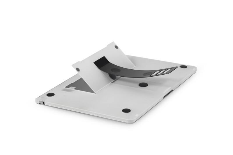 Support pour ordinateur portable BakkerElkhuizen BNEUSFMBP1317