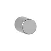Maul Neodymium Magneten Zilver 1.1 kg draagkracht 5 mm 10 Stuks