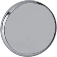 Maul Neodymium krachtmagneet 6170996 Zilver 0,9 x 0,22 cm