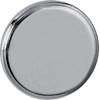 Maul Neodymium Magneten Zilver 21 kg draagkracht 30 mm