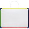 Maul whiteboard 6281299 staal magnetisch 40 x 28 cm