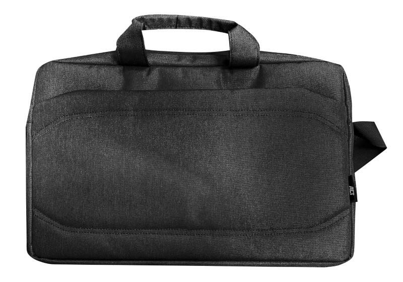 ACT Metro Laptoptas 15.6" 40,5 x 7,5 x 28 cm Polyester Zwart