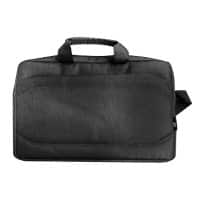 Sacoche pour ordinateur portable ACT Metro Bailhandle AC8550 noire polyester 15,6 pouces