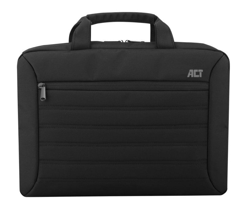 ACT Urban Schoudertas 16 " 45 x 6 x 35 cm Polyester Zwart
