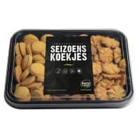 Biscuits PEEZE Artisan 90 Unités de 9 g