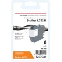 Viking LC3211BK compatibele Brother inktcartridge zwart