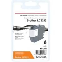 Office Depot LC3213BK compatibele Brother inktcartridge zwart