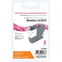 Cartouche jet d'encre Viking LC3213 Compatible Brother Magenta