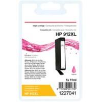 Cartouche jet d'encre Viking 912XL NO912XL Compatible HP Magenta