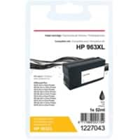 Viking 963XL compatibele HP inktcartridge HP3JA30AE zwart