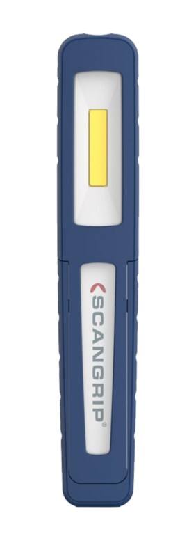 Baladeuse SCANGRIP Unipen