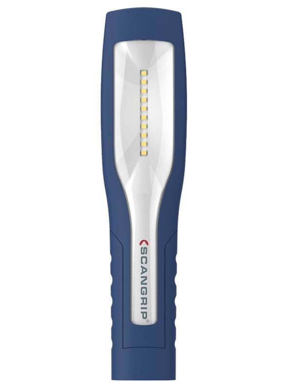 Baladeuse SCANGRIP Mag