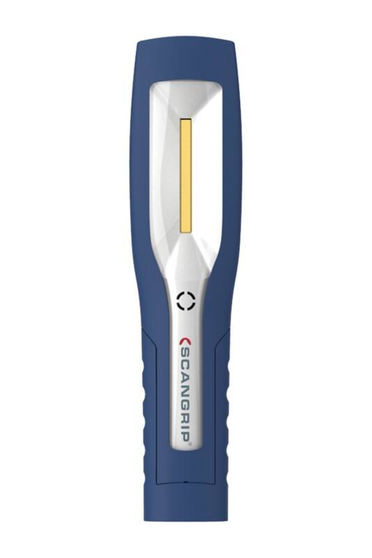 Baladeuse SCANGRIP Mag Pro