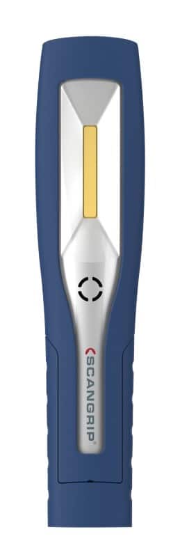 Baladeuse SCANGRIP Mini Mag Pro