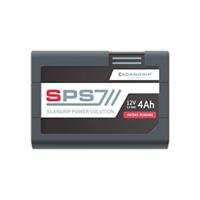 Batterie pour lampe de travail SCANGRIP SPS