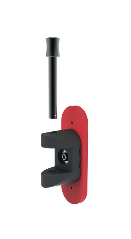 Support magnétique SCANGRIP 35390