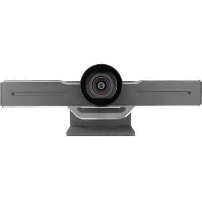 Caméra de conférence ACT AC7990 Full HD avec microphone, panoramique, inclinaison et zoom