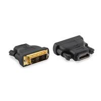 Adaptateur ACT DVI-D mâle - HDMI A femelle