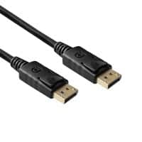 ACT 2 Displayport 1.4 8K-aansluitkabel male - male