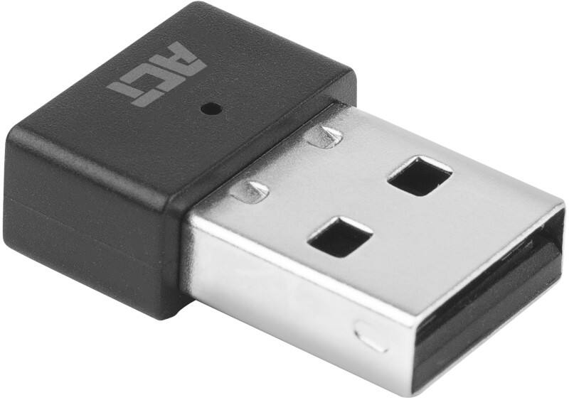 ACT USB-bluetoothadapter