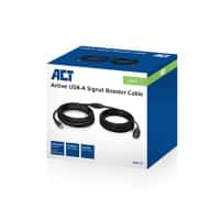 ACT USB-booster 10 m