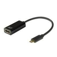 Adaptateur ACT USB-C vers HDMI 4K @ 60Hz