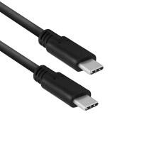 Câble ACT de connexion USB-C 3.2 Gen1 de 2 m de long