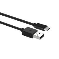 Câble USB-C ACT AC3094 Noir