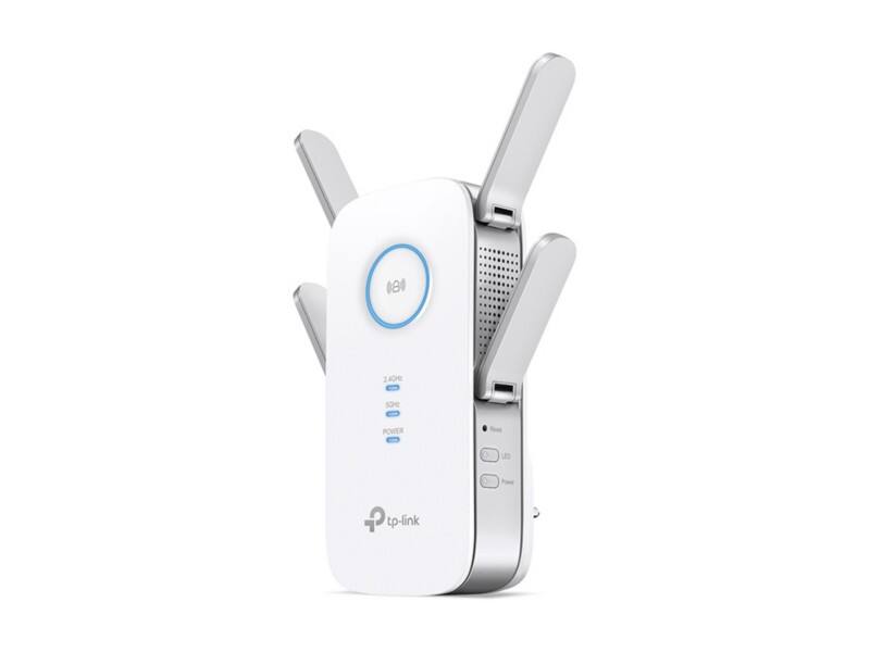 TP-LINK RE650 Range extender