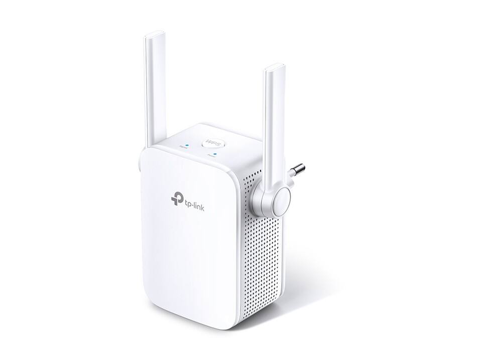 Amplificateur de portée sans fil TP-LINK TL-WA855RE