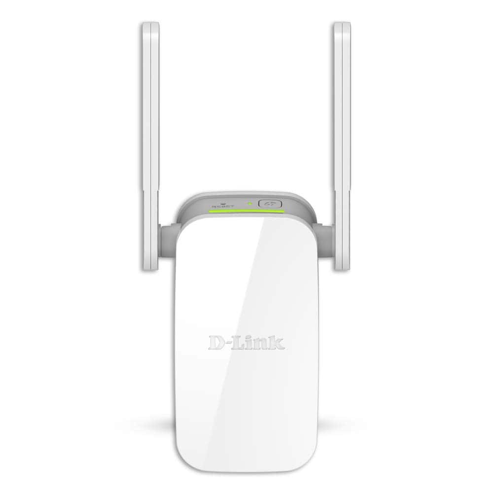 D-Link DAP-1610/E WiFi-versterker