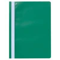 Viking Snelhechter 1227957 A4 PP (Polypropeen) 22 (B) x 31 (H) cm Groen