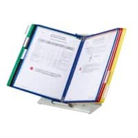 Système de présentation Djois Tarifold