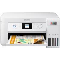 Epson EcoTank ET-2856 Inkjetprinter A4 5760 x 1440 dpi 33 ppm Wi-Fi