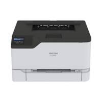 Imprimante Ricoh C200W Couleur Laser A4 Blanc