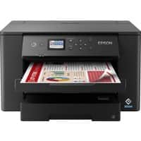 Imprimante Epson WorkForce WF-7310DTW Jet d’encre Couleur 4800 x 2400 dpi A3 Wi-Fi