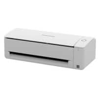 Scanner Fujitsu ScanSnap iX1300 A4 Blanc