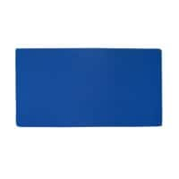 Coussin pour caisson Hammerbacher VTCSK/B Bleu Polyester