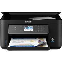 Epson Multifunctionele printer Expression Home XP-5150 A4 Zwart