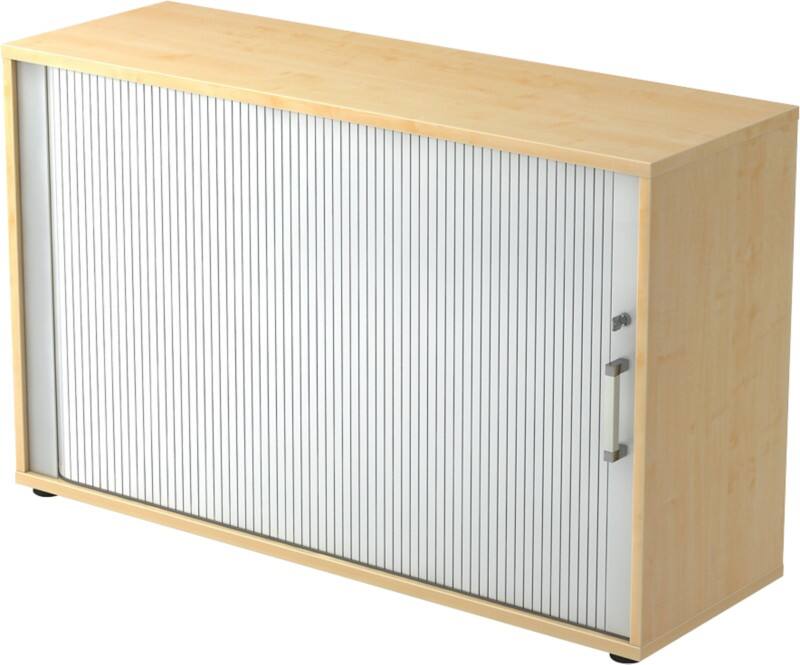 Hammerbacher Archiefkast 1.200 x 400 x 748 mm