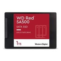 Disque SSD interne Western Digital WD Rouge SA500 1 To WDS100T1R0A